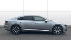 Volkswagen Arteon 1.5 TSI Elegance 5dr DSG Petrol Hatchback